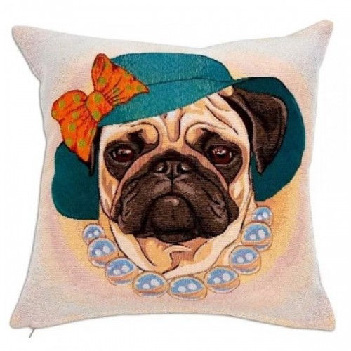 Гобеленовая Наволочка 