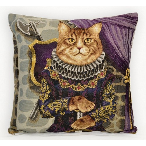 Гобеленовая Наволочка Гобеленовая Наволочка