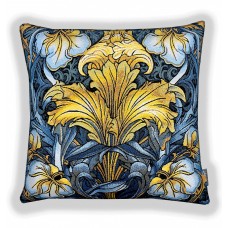 Гобеленовая наволочка Гобеленовая наволочка