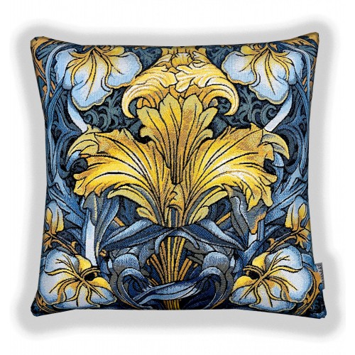 Гобеленовая наволочка 