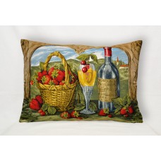 Гобеленовая Наволочка 