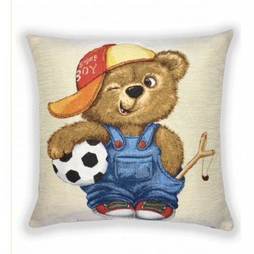 Гобеленовая наволочка 