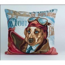 Гобеленовая Наволочка 