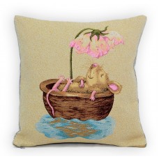 Гобеленовая Наволочка 