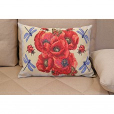 Гобеленовая Наволочка Гобеленовая Наволочка