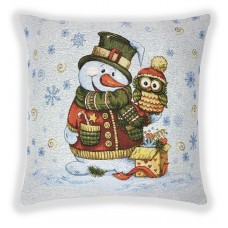 Гобеленовая Наволочка 