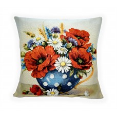 Гобеленовая Наволочка Гобеленовая Наволочка