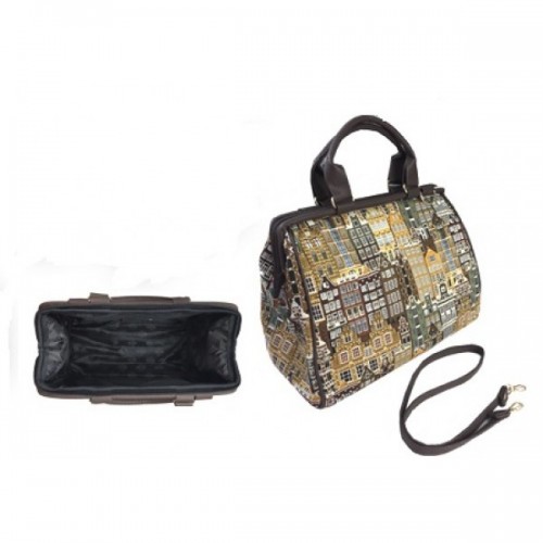 Сумка гобеленовая 