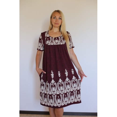 Платье Ирма, Размер 48