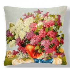 Гобеленовая Наволочка Гобеленовая Наволочка