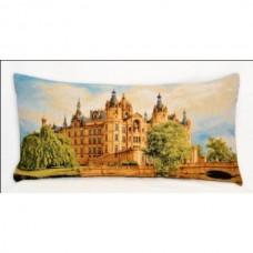 Гобеленовая Наволочка 