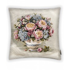 Гобеленовая наволочка Гобеленовая наволочка