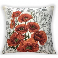 Гобеленовая Наволочка 