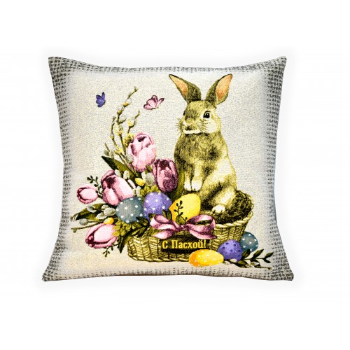 Гобеленовая Наволочка 