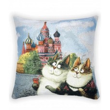 Гобеленовая Наволочка 