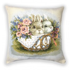 Гобеленовая Наволочка 