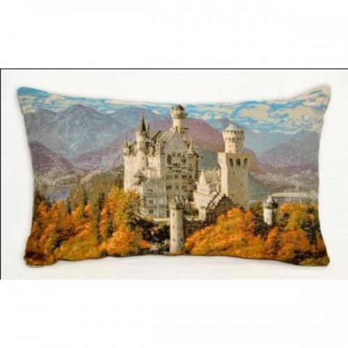 Гобеленовая Наволочка Гобеленовая Наволочка