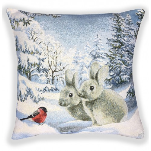 Гобеленовая Наволочка Гобеленовая Наволочка