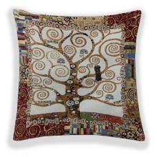 Гобеленовая Наволочка 
