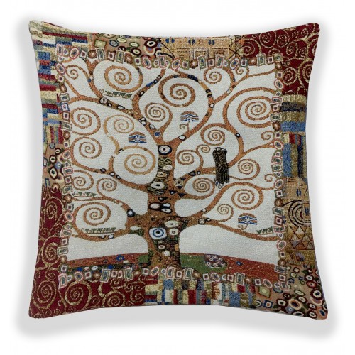 Гобеленовая Наволочка 