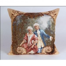 Гобеленовая Наволочка 