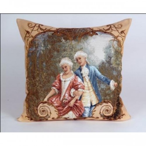 Гобеленовая Наволочка Гобеленовая Наволочка