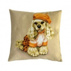 Гобеленовая Наволочка Гобеленовая Наволочка