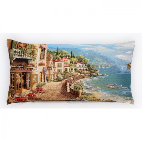 Гобеленовая Наволочка Гобеленовая Наволочка