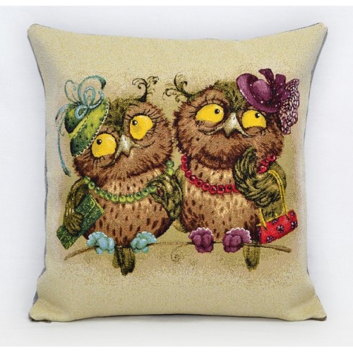 Гобеленовая Наволочка 