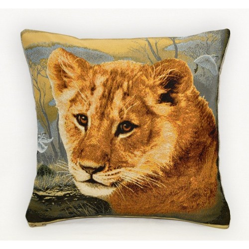 Гобеленовая Наволочка Гобеленовая Наволочка