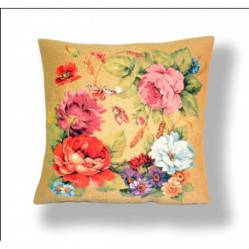 Гобеленовая Наволочка 