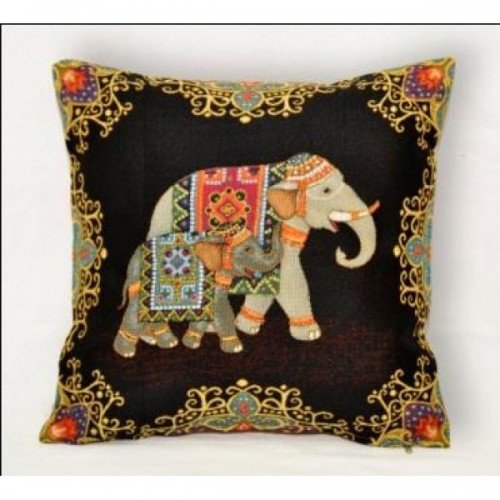 Гобеленовая Наволочка Гобеленовая Наволочка