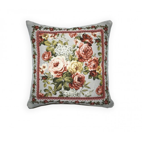 Гобеленовая Наволочка Гобеленовая Наволочка