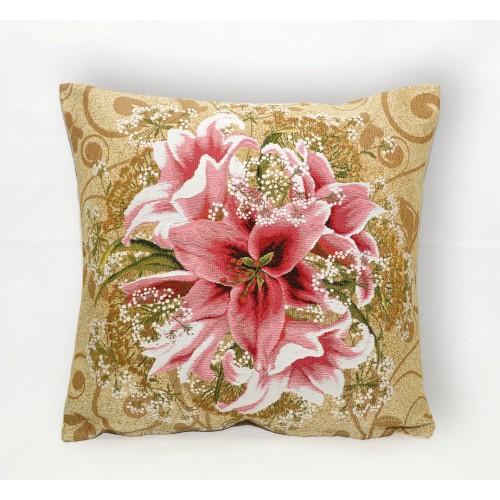 Гобеленовая Наволочка Гобеленовая Наволочка