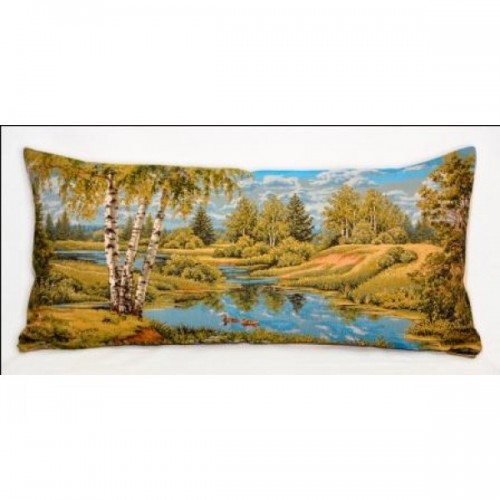 Гобеленовая Наволочка Гобеленовая Наволочка