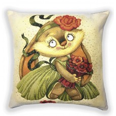 Гобеленовая Наволочка 