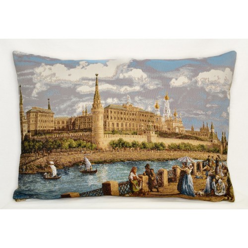 Гобеленовая Наволочка Гобеленовая Наволочка