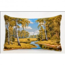 Гобеленовая Наволочка 