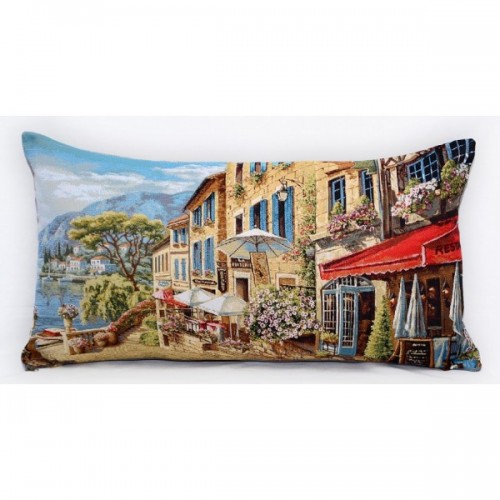 Гобеленовая Наволочка Гобеленовая Наволочка