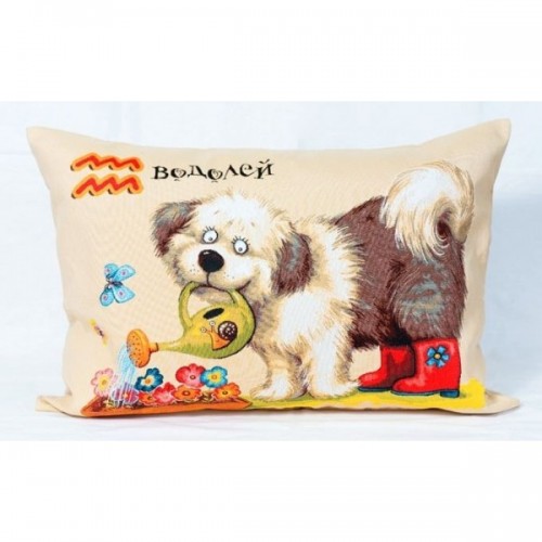 Гобеленовая Наволочка 