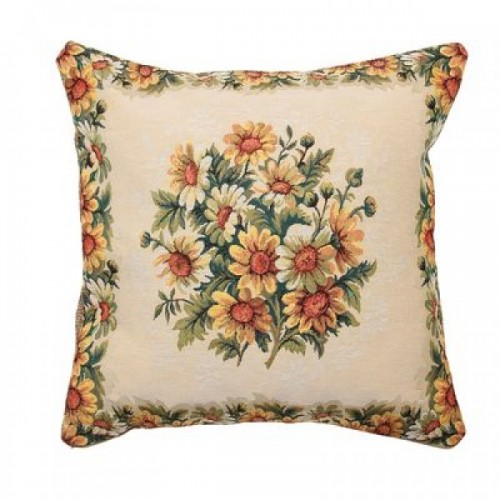 Гобеленовая наволочка 