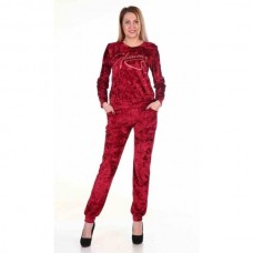 Костюм Бархат, Размер 42