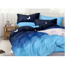 КПБ Ночка поплин, наволочки 70х70см, Размер Семейный