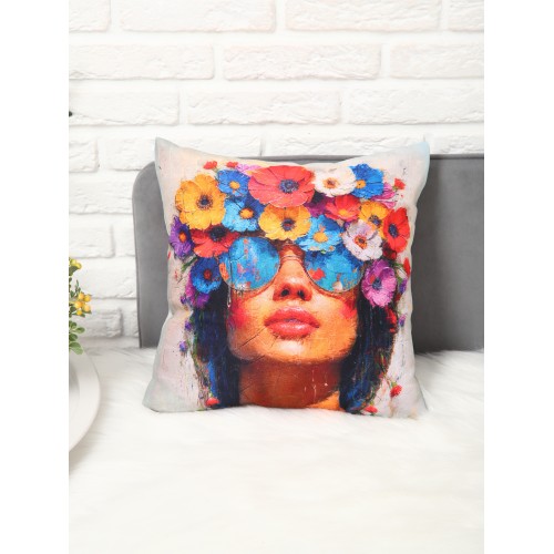 Декоративная наволочка 